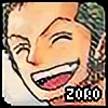 RoronoaZoro8888's avatar