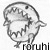 Roruhi's avatar