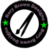 RoryBrownDesigns's avatar