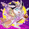 RosaieI's avatar