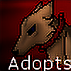RosaliewolfAdopts's avatar