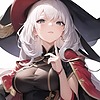 Rosalins-Red's avatar