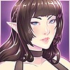 Rosalysia's avatar