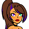 Rosana-the-Wolf's avatar