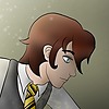 RosaPeach's avatar