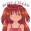 Rose-Chaan's avatar