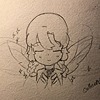 Sky: COTL Sketch by AlphaLeafstorm2 on DeviantArt