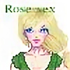 Rose-sex's avatar