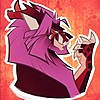 RoseBlood-Wolf's avatar