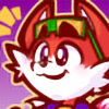 rosebuster's avatar