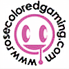 RoseColoredGaming's avatar