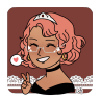 Rosecookieart's avatar
