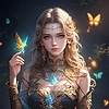 RoseDraws01's avatar