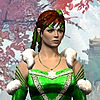 Rosekatt's avatar