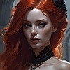 Rosemary-Goth's avatar