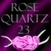 RoseQuartz23's avatar