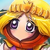 rosetheredrose's avatar