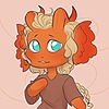 RoseThorn4's avatar