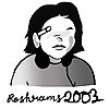 roshrams2003's avatar