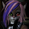 Rosie-Mew's avatar
