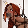 RosieMillie's avatar