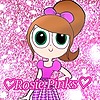 RosiePinks455's avatar