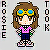 rosietook's avatar
