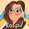 Rospiv's avatar