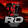 RossoneroDesigns's avatar