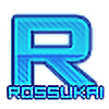 Rossukai's avatar