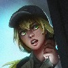 Rosylina's avatar
