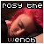 rosythewench's avatar