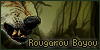 Rougarou-Bayou's avatar