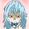 Tomura Shigaraki x OC by RougeTori on DeviantArt