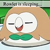 RoundRowlet's avatar