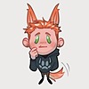 RowdyRaven's avatar