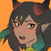 Roxaile's avatar