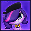 Roxandasher's avatar