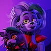 roxannewolf50's avatar