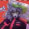 roxannewolf915's avatar