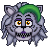 roxannewolf99's avatar