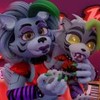 roxannewolfgirl's avatar