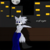 roxasthehedgehog12's avatar