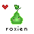 Roxie-en's avatar