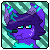 Roxiethewolf02's avatar