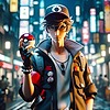 Roxmy's avatar