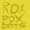 RoxPoxDots's avatar