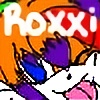 Roxxi-Addeace's avatar