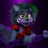 Render Roxanne Wolf by Gatito-Furry on DeviantArt