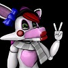 Roxyfoxy713's avatar
